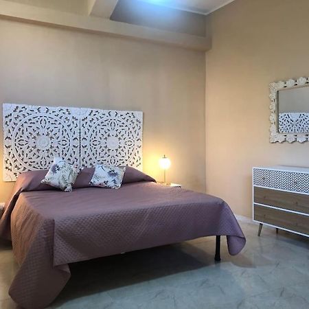 Apartament Casalotto Reggio di Calabria Zewnętrze zdjęcie