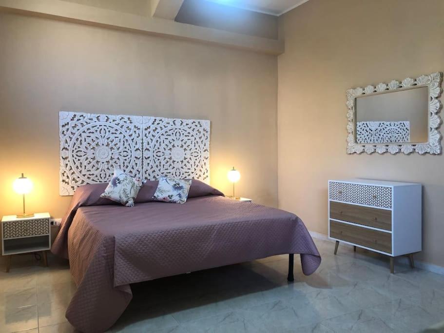 Apartament Casalotto Reggio di Calabria Zewnętrze zdjęcie