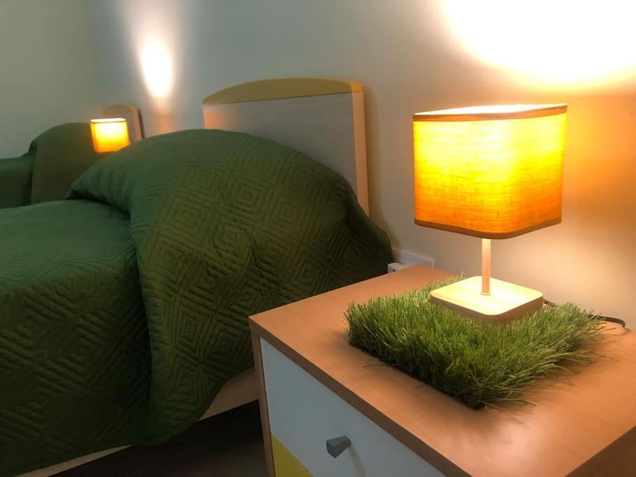Apartament Casalotto Reggio di Calabria Zewnętrze zdjęcie