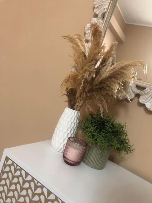 Apartament Casalotto Reggio di Calabria Zewnętrze zdjęcie