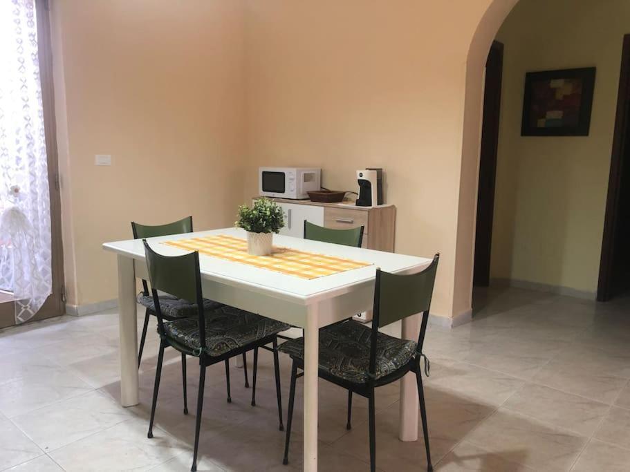 Apartament Casalotto Reggio di Calabria Zewnętrze zdjęcie