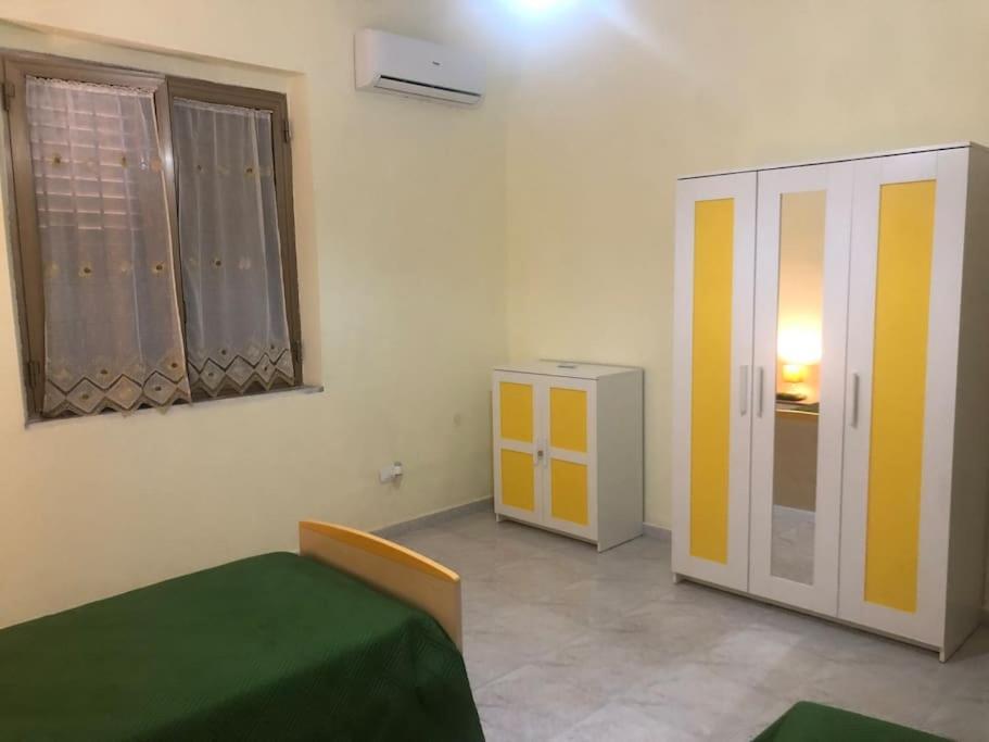 Apartament Casalotto Reggio di Calabria Zewnętrze zdjęcie