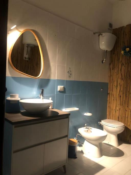 Apartament Casalotto Reggio di Calabria Zewnętrze zdjęcie