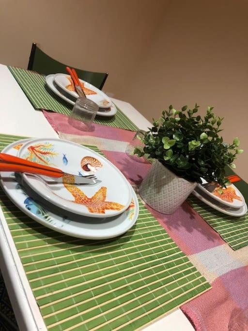 Apartament Casalotto Reggio di Calabria Zewnętrze zdjęcie